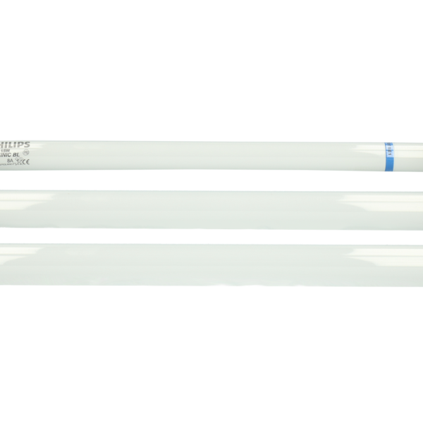 Tub UV-A pentru lampă de prins muște cu înveliș, 18 W, 60 cm (T8) – Hofman Pest Control BL368