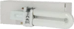 Bec de schimb pentru lampă antiinsecte, UV-A, 5 W, 2 pini – Hofman Pest Control - imagine 3