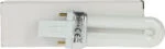 Bec de schimb pentru lampă antiinsecte, UV-A, 5 W, 2 pini – Hofman Pest Control - imagine 2