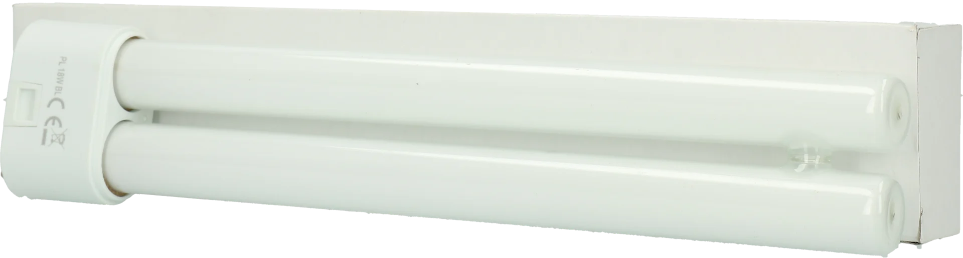 Bec de schimb pentru lampă anti muște, UV-A, 18 W, 4 pini – Hofman Pest Control - imagine 4