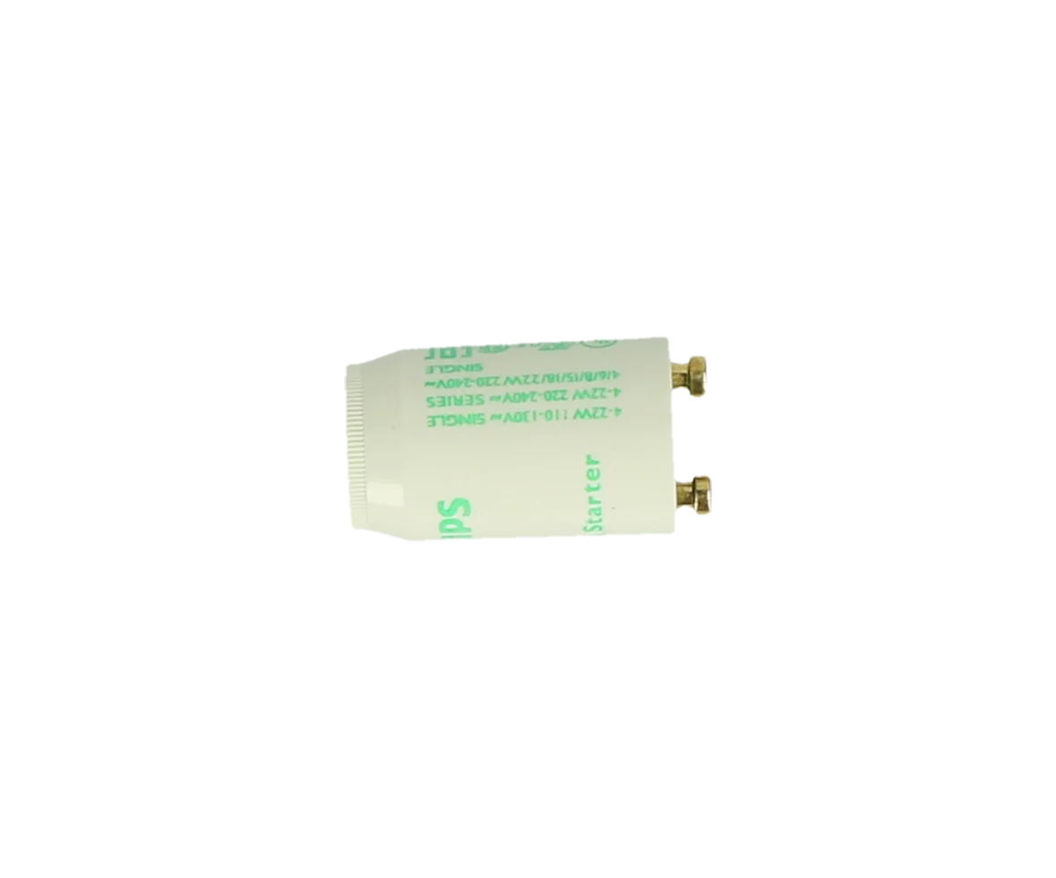 Starter pentru lampă UV cu tub fluorescent – Hofman Pest Control S2/FS22 - imagine 1