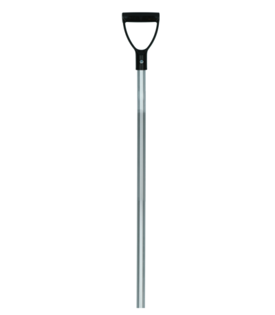 Coada din aluminiu pentru lopată, 150 cm – Vplast