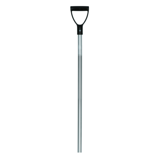 Coada din aluminiu pentru lopată, 150 cm – Vplast