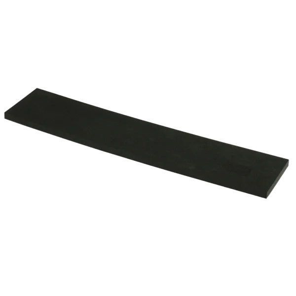 Lamela de cauciuc de schimb pentru racletă de podea 50 cm – Bürsten Walter