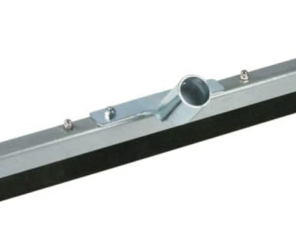 Racletă pentru podea 50 cm pentru coadă de 28 mm – Bürsten Walter Premium