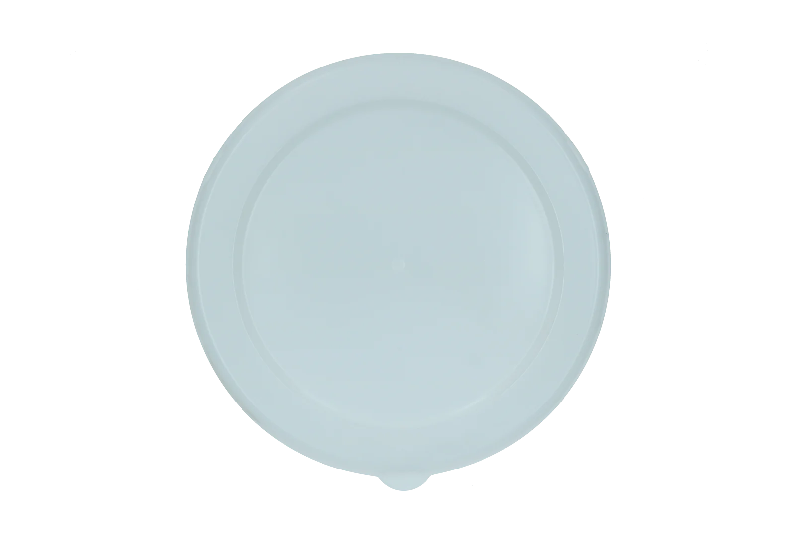Capac pentru jgheab de 6 l – Vplast - imagine 3