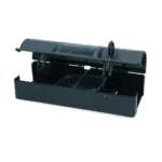 Stație de intoxicare pentru șobolani, cu cheie și închidere dublă, 25,5 x 11,2 x 8 cm – Hofman Pest Control Rat Tunnel