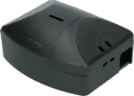 Cutie pentru șoareci cu fantă de inspecție, 15 x 10,8 x 7 cm – Hofman Pest Control AF Snappa Black