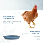 Aditiv pentru apa de băut a găinilor pe timp de ger, 1 l – Excellent Vorstvrij - imagine 2