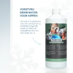 Aditiv pentru apa de băut a găinilor pe timp de ger, 1 l – Excellent Vorstvrij - imagine 4
