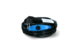 Cablu antigel pentru conducte de apă cu termostat, 12 m, 192 W – Gobel