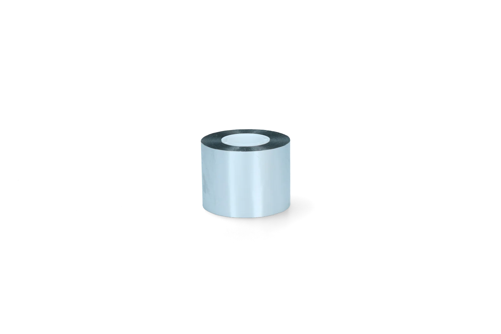 Bandă adezivă din aluminiu pentru cabluri termice, 50 m – Gobel - imagine 2