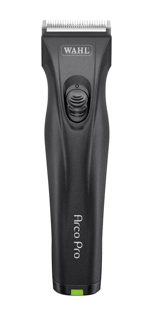 Mașină de tuns pentru câini fără fir, cu lungime de tăiere de 0,7 până la 3 mm – Wahl ArcoPro - imagine 2
