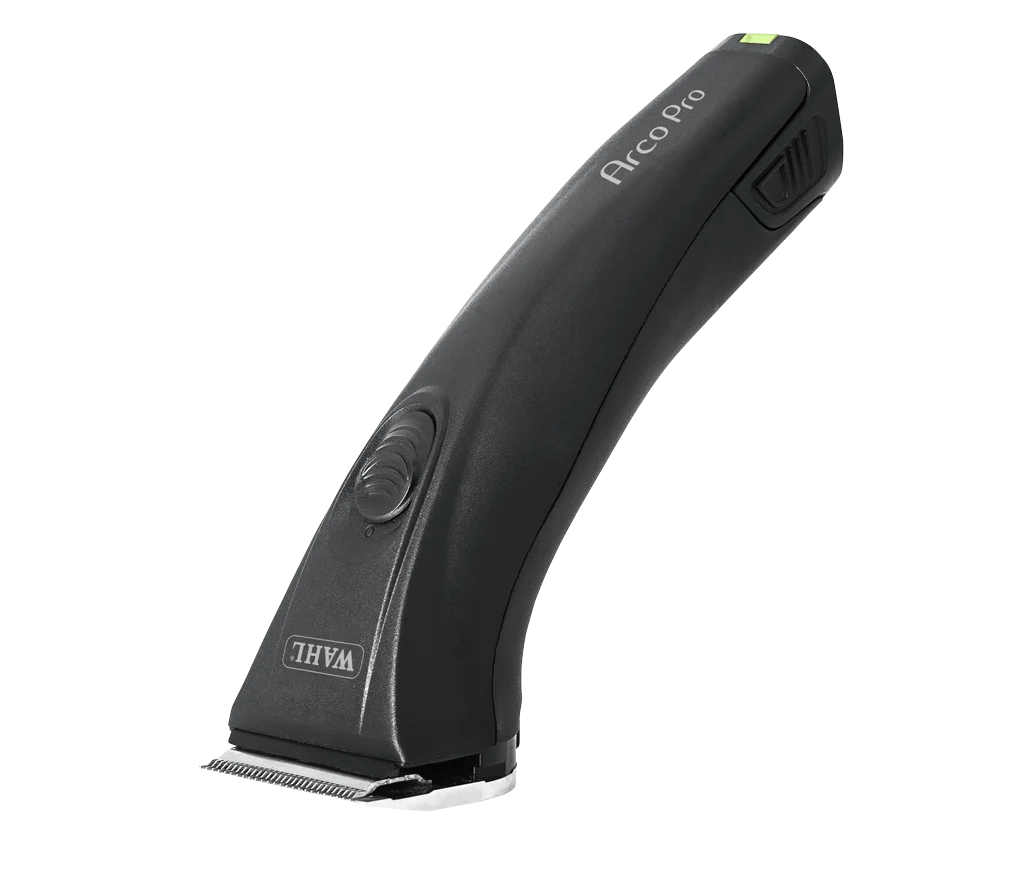 Mașină de tuns pentru câini fără fir, cu lungime de tăiere de 0,7 până la 3 mm – Wahl ArcoPro - imagine 3