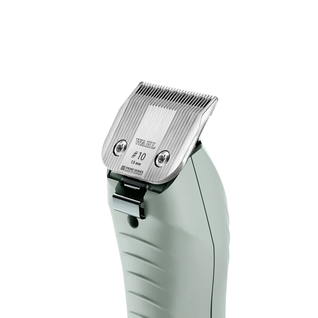 Mașină de tuns cai cu cablu și acumulator, 2 viteze – Wahl KMC+ - imagine 5