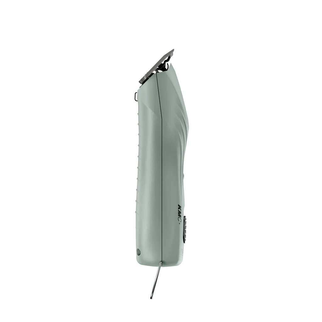 Mașină de tuns cai cu cablu și acumulator, 2 viteze – Wahl KMC+ - imagine 6