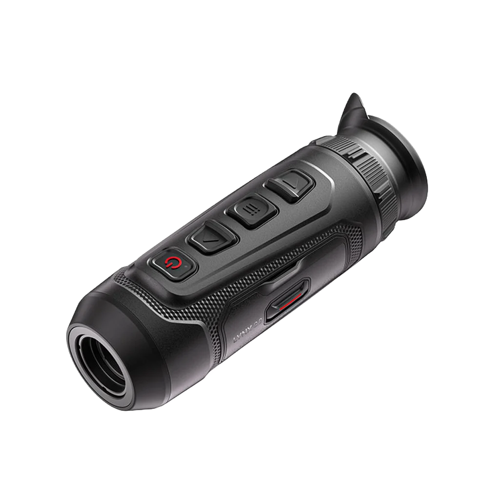 Monoculară termică cu 320 × 240 pixeli și obiectiv de 15 mm – HIKMICRO Lynx LH15 3.0 - imagine 1