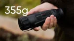 Monoculară termică cu 320 × 240 pixeli și obiectiv de 15 mm – HIKMICRO Lynx LH15 3.0 - imagine 2