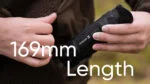 Monoculară termică cu 320 × 240 pixeli și obiectiv de 15 mm – HIKMICRO Lynx LH15 3.0 - imagine 3