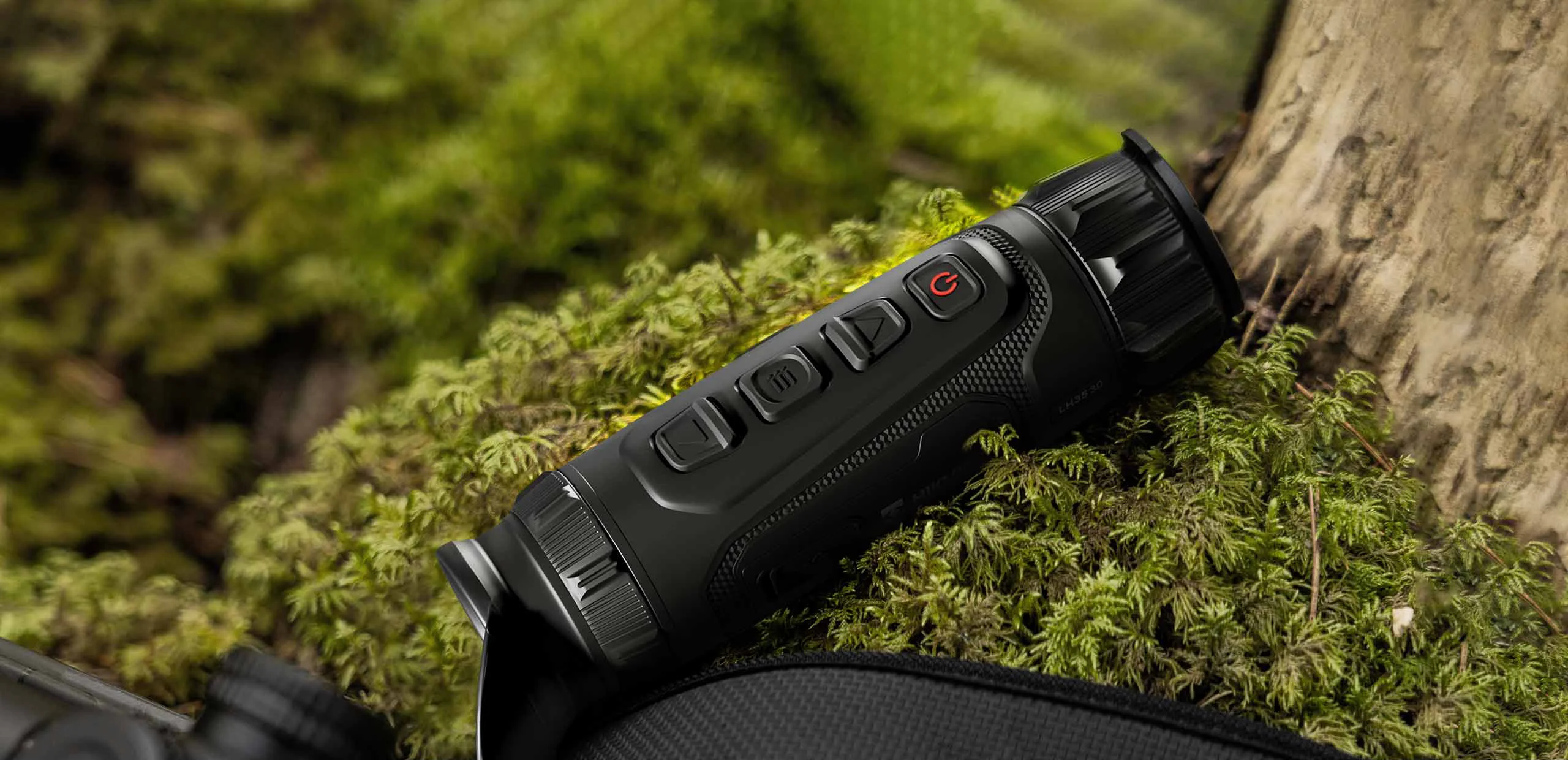 Cameră de termoviziune cu 384 × 288 pixeli și obiectiv de 25 mm – HIKMICRO Lynx LH25 3.0 - imagine 6