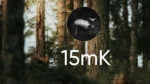Cameră de termoviziune cu 384 × 288 pixeli și obiectiv de 25 mm – HIKMICRO Lynx LH25 3.0 - imagine 4