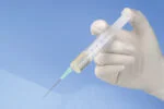 Seringă de unică folosință cu două componente, Luer Lock, 10 ml - imagine 2