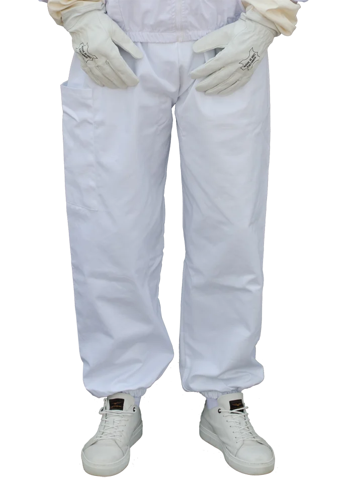 WESP09.png Pantaloni de apicultor din material gros, mărimea L – Hofman Pest Control - imagine 1