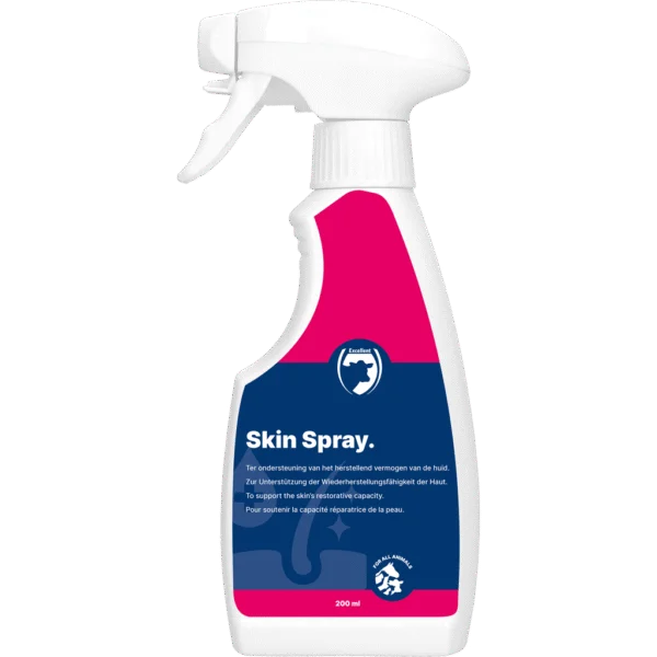 Spray pentru pielea animalelor 200 ml – Excellent Skin Spray Blank