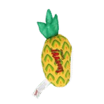 Jucărie pentru pisici Ananas cu catnip, 17,7 cm – Yeowww! Pineapple - imagine 2
