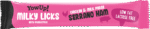 Gustare de lins pentru pisici cu aromă de șuncă Serrano – YowUp! Milky Licks - imagine 2