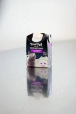 Lapte pentru pisici fără lactoză și grăsimi, 200 ml – YowUp! Cat Milk Hydration - imagine 2