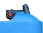 Distribuitor de rumeguș pentru cușete 40 l – Vink - imagine 4