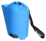 Distribuitor de rumeguș pentru cușete 40 l – Vink