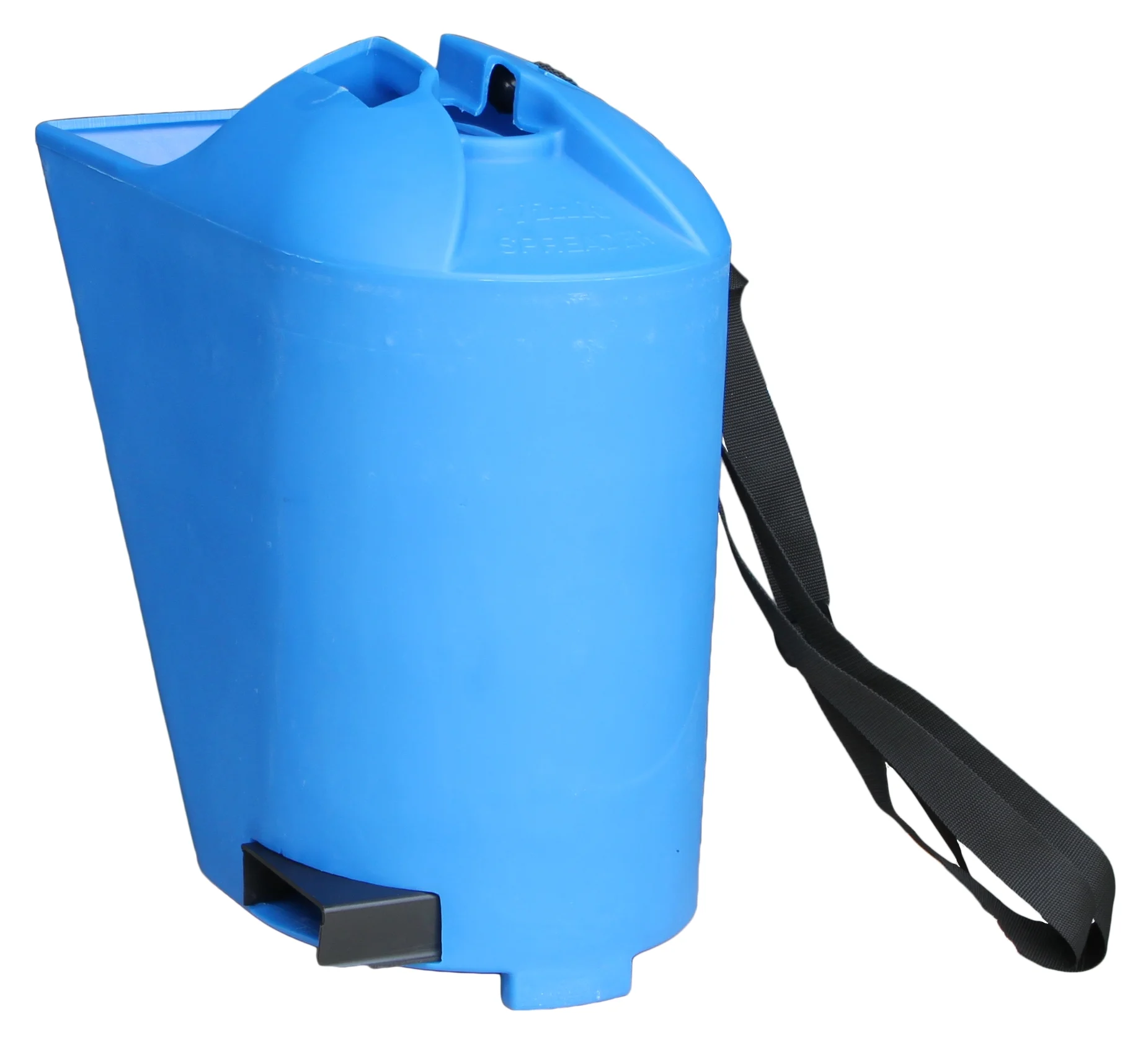Distribuitor de rumeguș pentru cușete 40 l – Vink - imagine 1