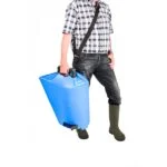 Distribuitor de rumeguș pentru cușete 40 l – Vink - imagine 3