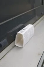 Capcană adezivă pentru șoareci și insecte târâtoare, 15 x 21 cm, 3 bucăți – Zapi Zap Trap - imagine 3