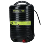 Generator pentru gard electric alimentat de la rețea – ZoneGuard Energizer Pro 50 km - imagine 2