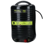 Generator pentru gard electric la rețea – ZoneGuard Energizer Pro 160 km - imagine 2