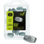 Conector pentru fir electric de până la 2,5 mm, 10 bucăți – ZoneGuard Basic - imagine 3