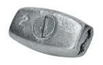 Conector pentru fir electric de până la 2,5 mm, 10 bucăți – ZoneGuard Basic