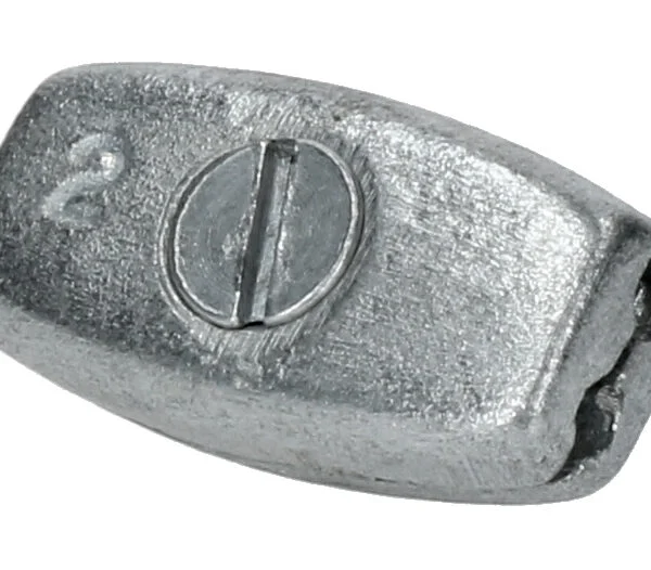 Conector pentru fir electric de până la 2,5 mm, 10 bucăți – ZoneGuard Basic