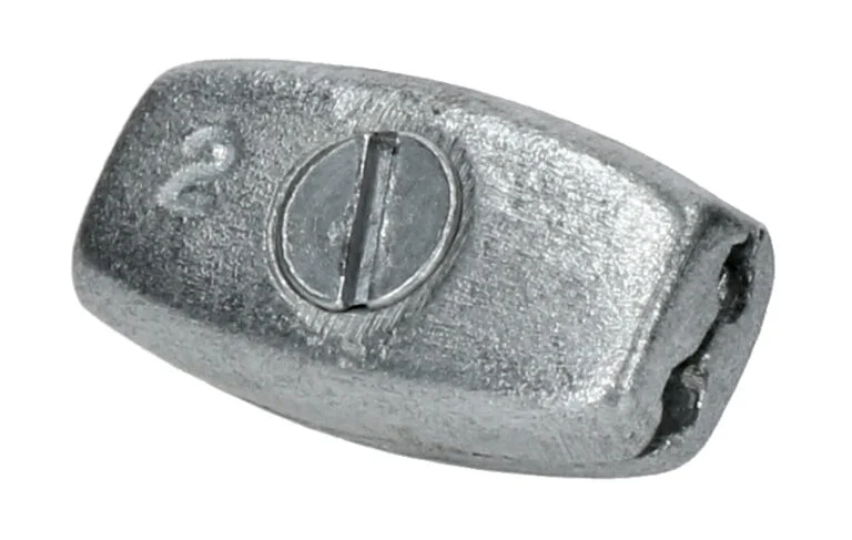 Conector pentru fir electric de până la 2,5 mm, 10 bucăți – ZoneGuard Basic