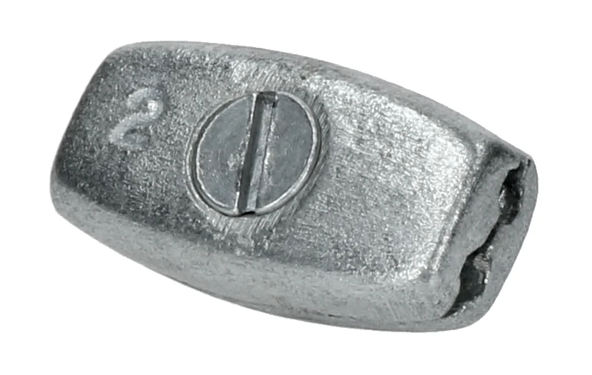 Conector pentru fir electric de până la 2,5 mm, 10 bucăți – ZoneGuard Basic - imagine 1