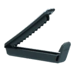 Conector din plastic pentru bandă de până la 60 mm, 5 bucăți – ZoneGuard
