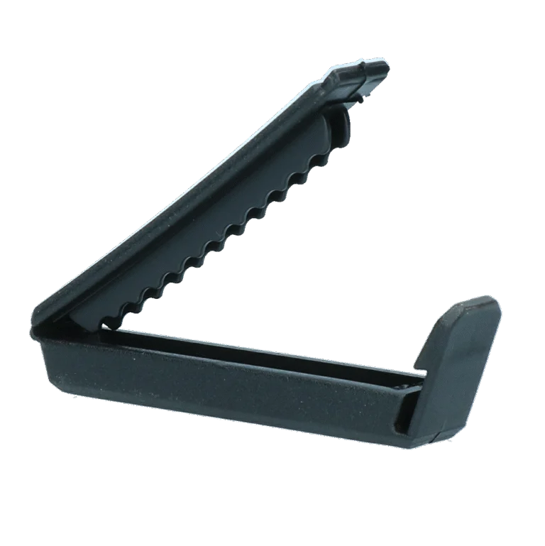 Conector din plastic pentru bandă de până la 60 mm, 5 bucăți – ZoneGuard