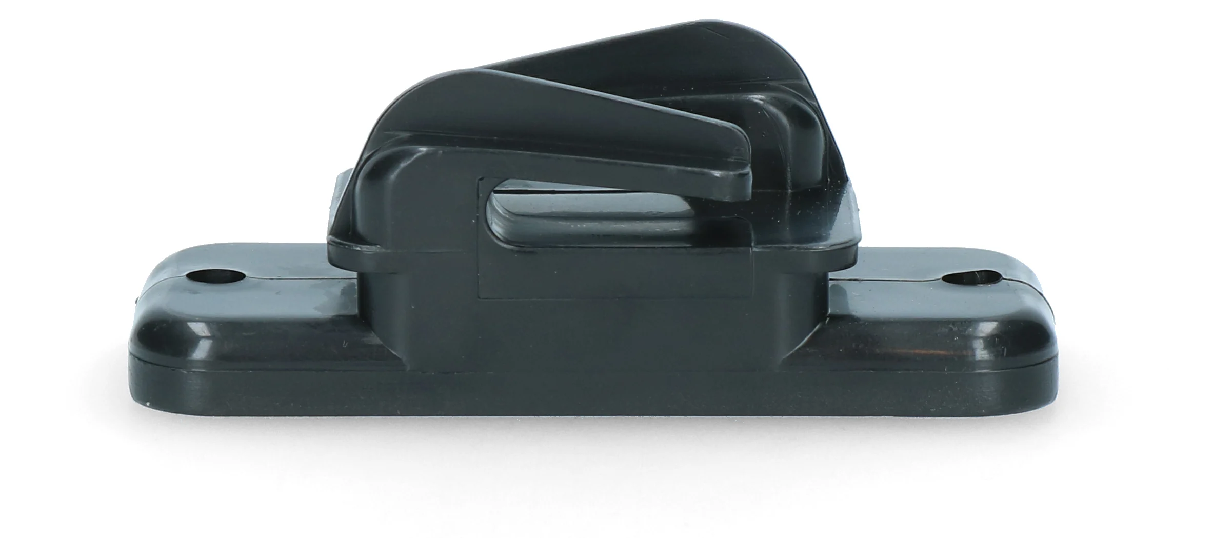 Izolator pentru bandă de până la 20 mm și sfoară de până la 6 mm, 10 bucăți – ZoneGuard Multi purpose - imagine 4