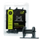 Întinzător de bandă cu izolator pentru bandă de până la 40 mm, 5 bucăți – ZoneGuard - imagine 3