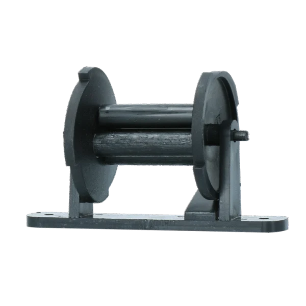 Întinzător de bandă cu izolator pentru bandă de până la 40 mm, 5 bucăți – ZoneGuard