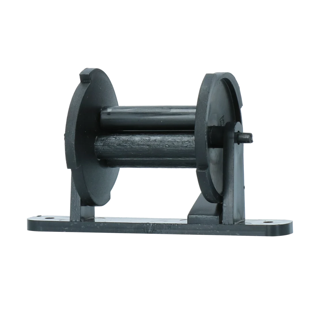 Întinzător de bandă cu izolator pentru bandă de până la 40 mm, 5 bucăți – ZoneGuard - imagine 1
