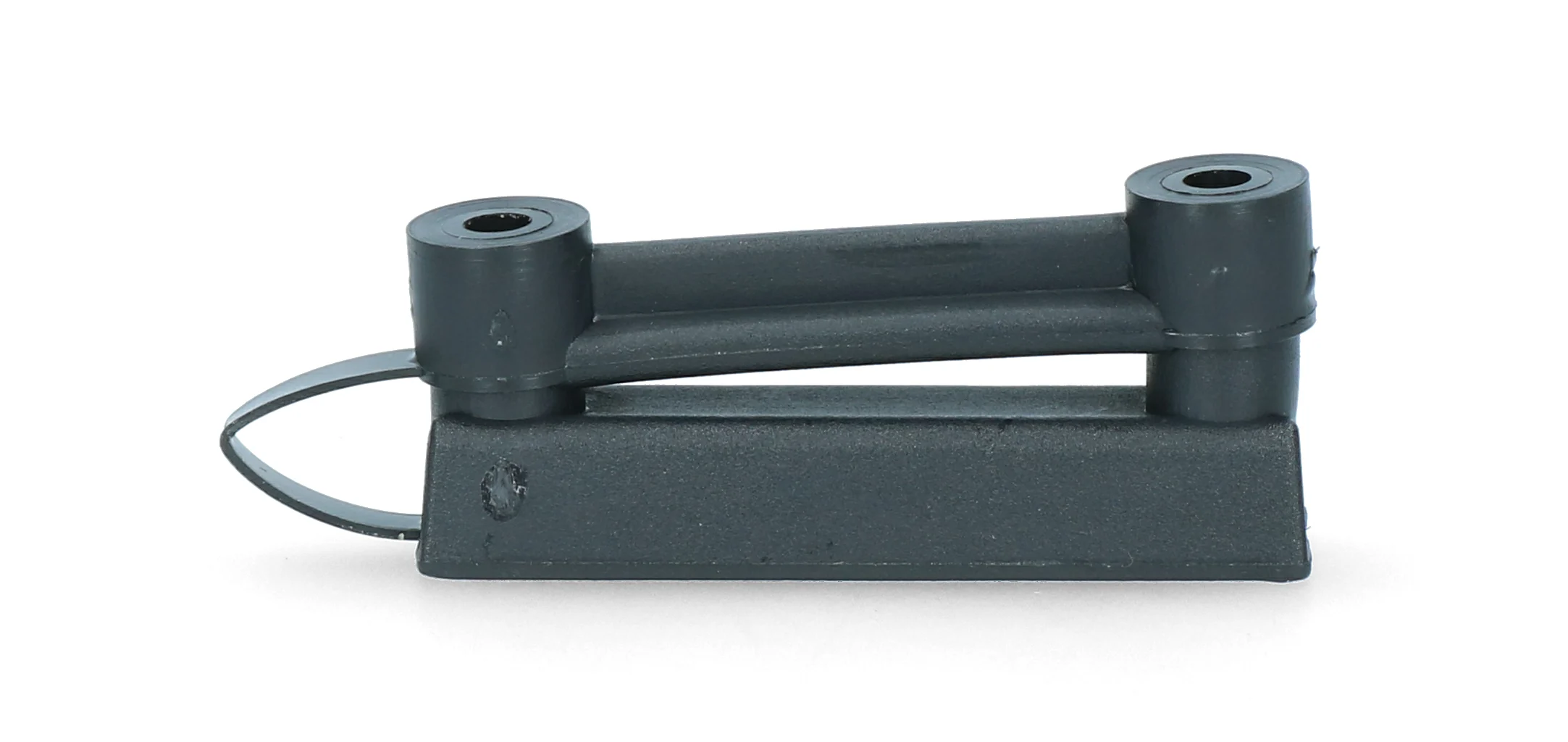 ZONE03712.jpg Izolator pentru bandă de până la 40 mm, 25 de bucăți – ZoneGuard Compact - imagine 1